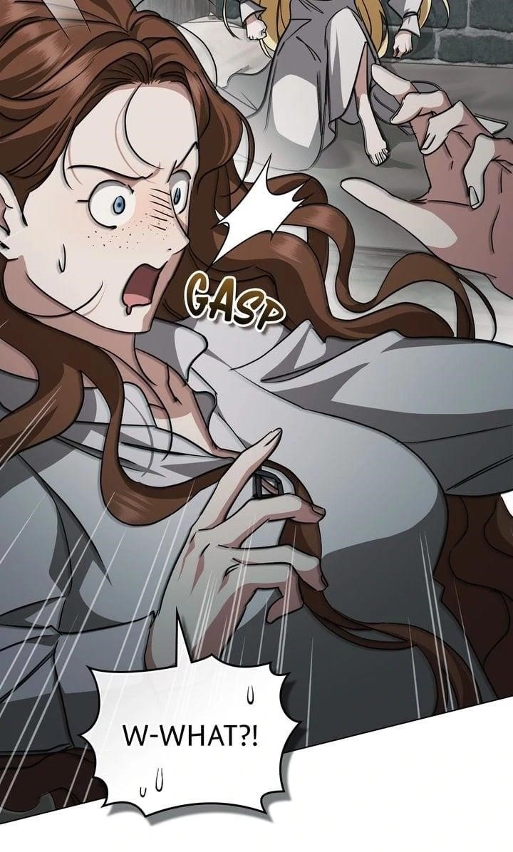 The Redemption of Earl Nottingham Chapter 57 - Page 26