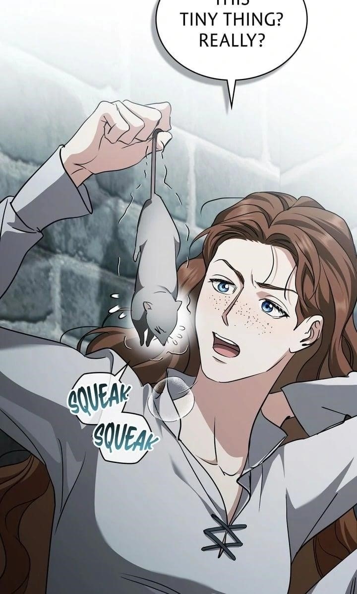 The Redemption of Earl Nottingham Chapter 57 - Page 30