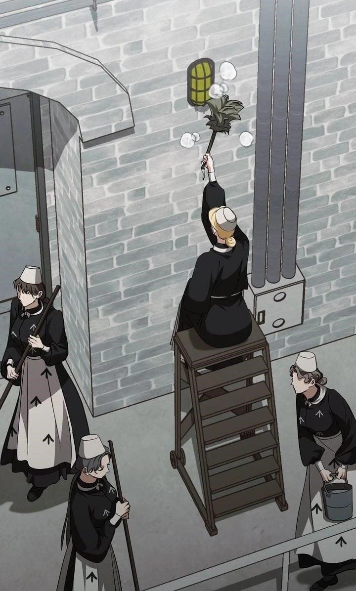 The Redemption of Earl Nottingham Chapter 57 - Page 35