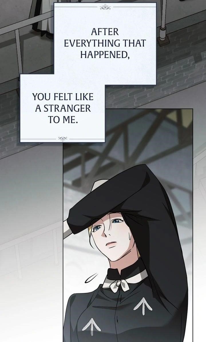 The Redemption of Earl Nottingham Chapter 57 - Page 36