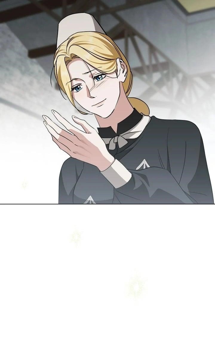 The Redemption of Earl Nottingham Chapter 57 - Page 39