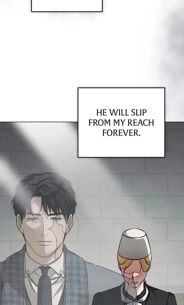 The Redemption of Earl Nottingham Chapter 57 - Page 4