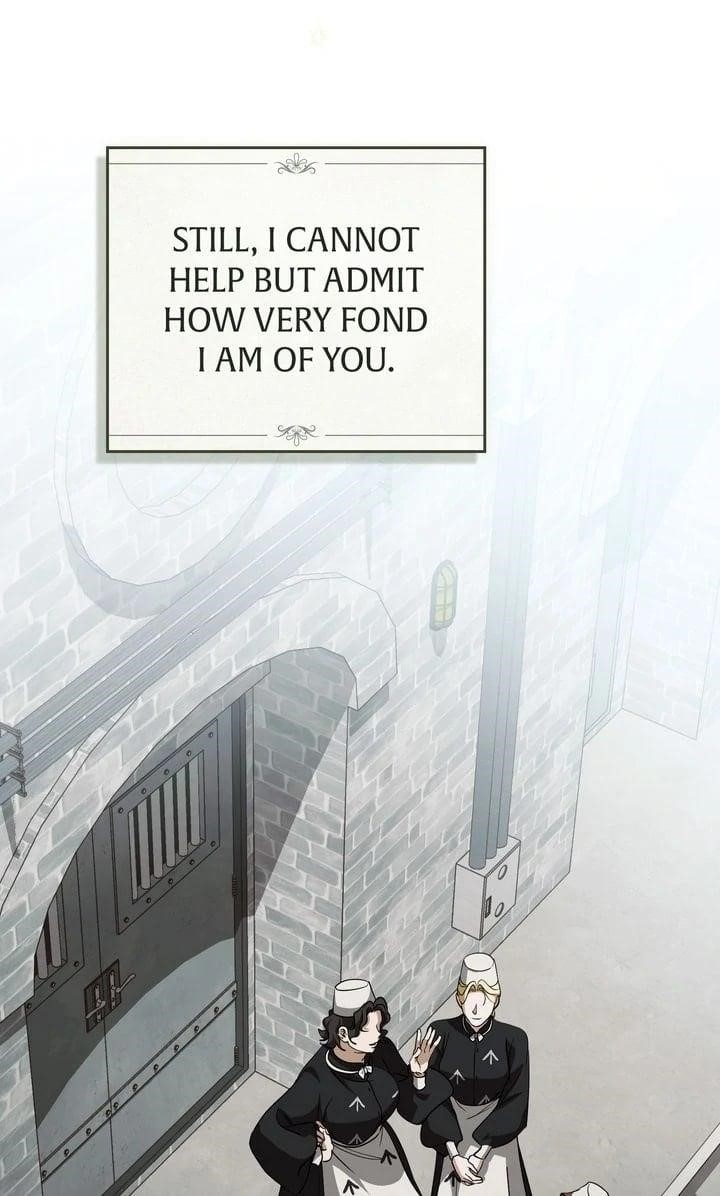 The Redemption of Earl Nottingham Chapter 57 - Page 40