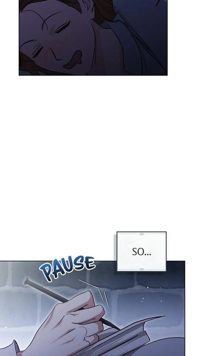 The Redemption of Earl Nottingham Chapter 57 - Page 45