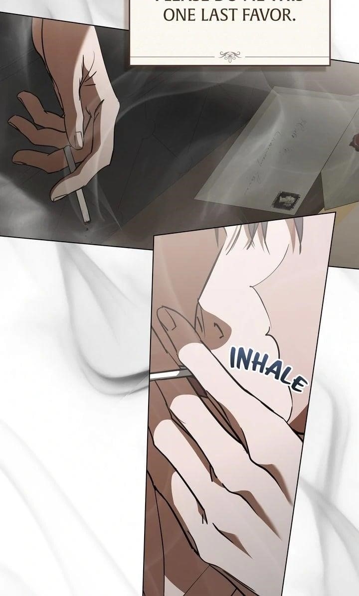 The Redemption of Earl Nottingham Chapter 57 - Page 51