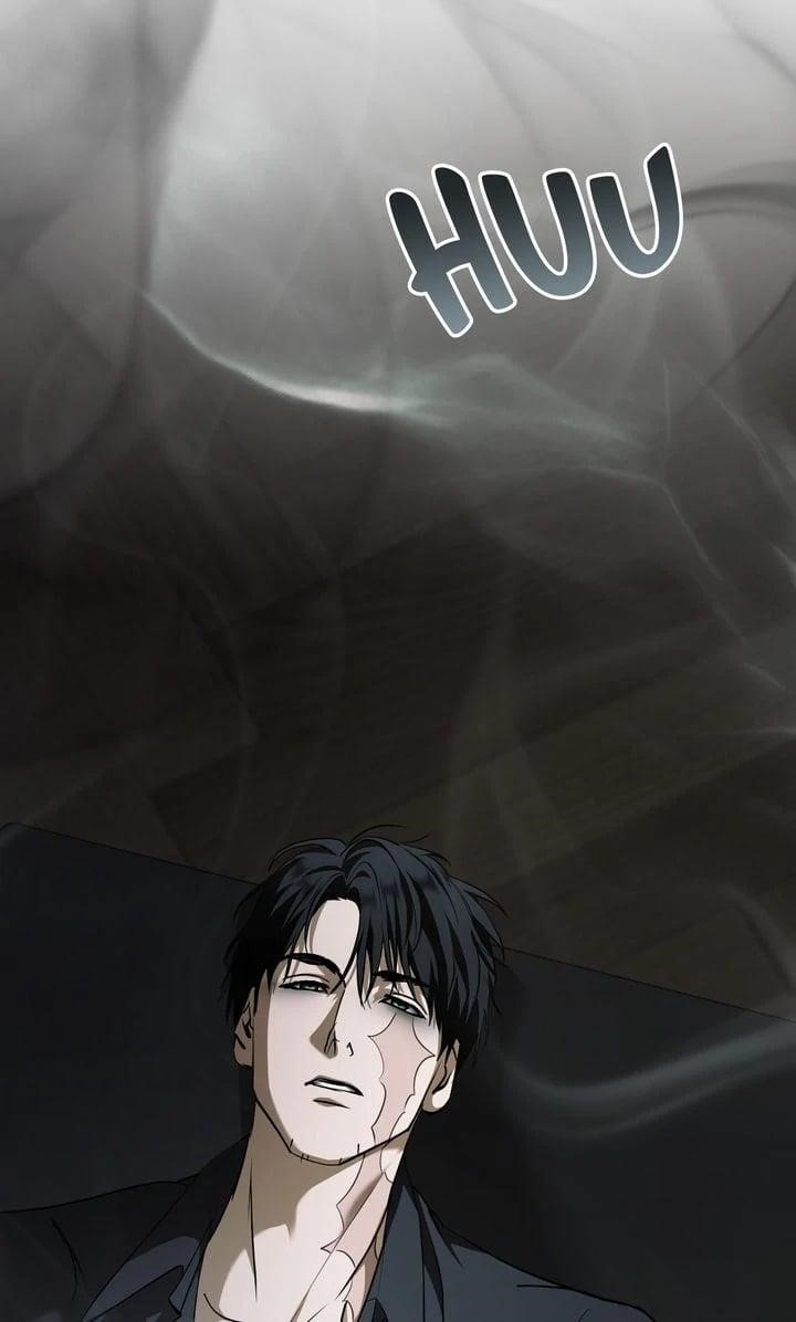 The Redemption of Earl Nottingham Chapter 57 - Page 53