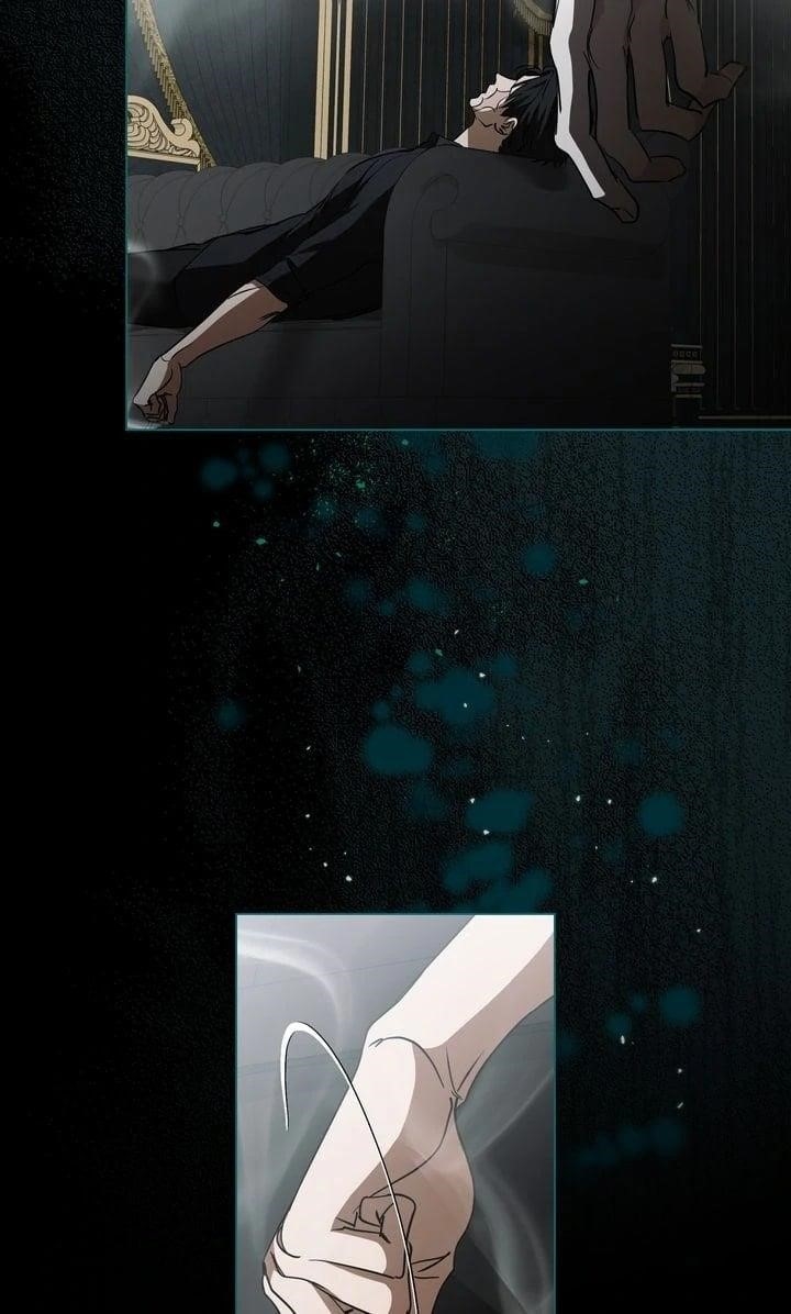 The Redemption of Earl Nottingham Chapter 57 - Page 56