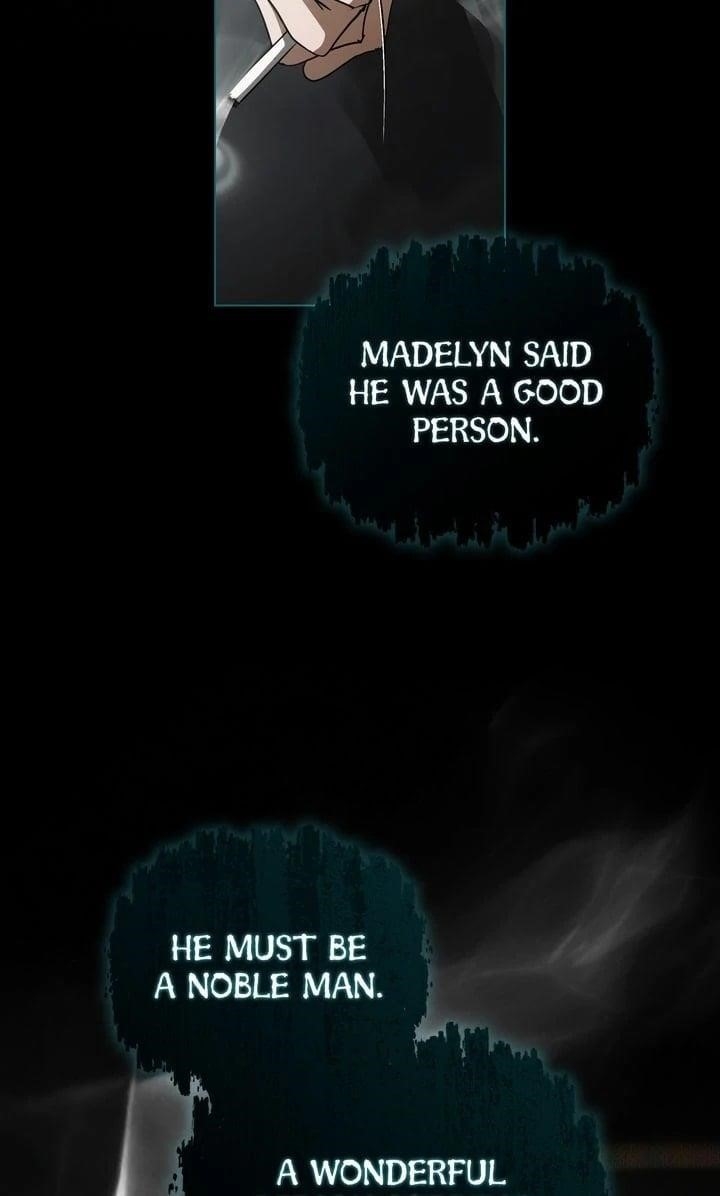 The Redemption of Earl Nottingham Chapter 57 - Page 57