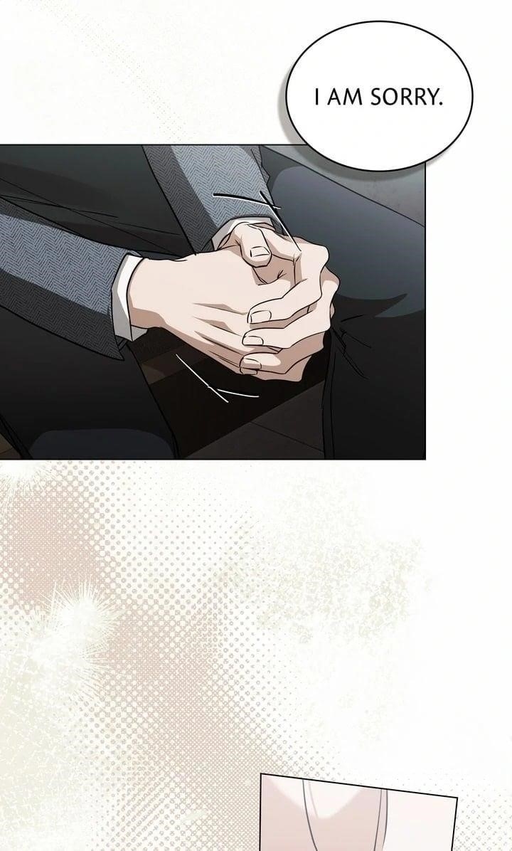 The Redemption of Earl Nottingham Chapter 57 - Page 6