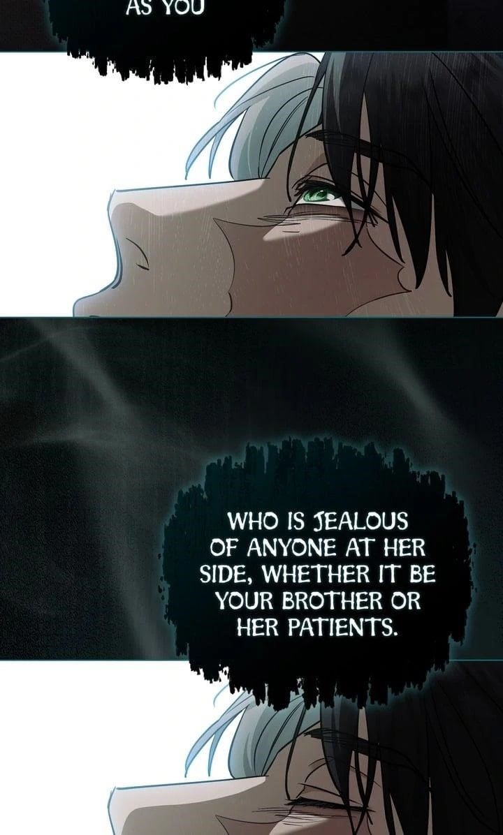 The Redemption of Earl Nottingham Chapter 57 - Page 60