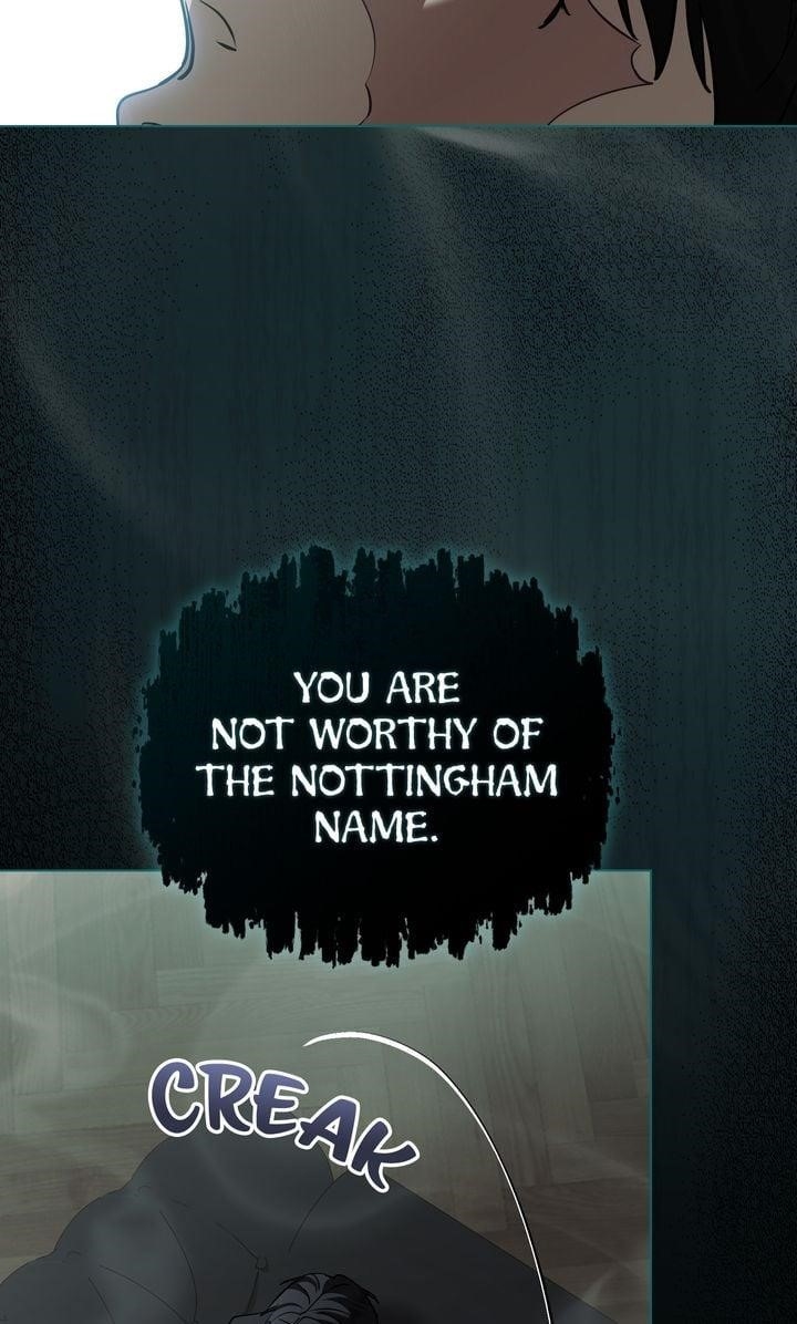 The Redemption of Earl Nottingham Chapter 57 - Page 61