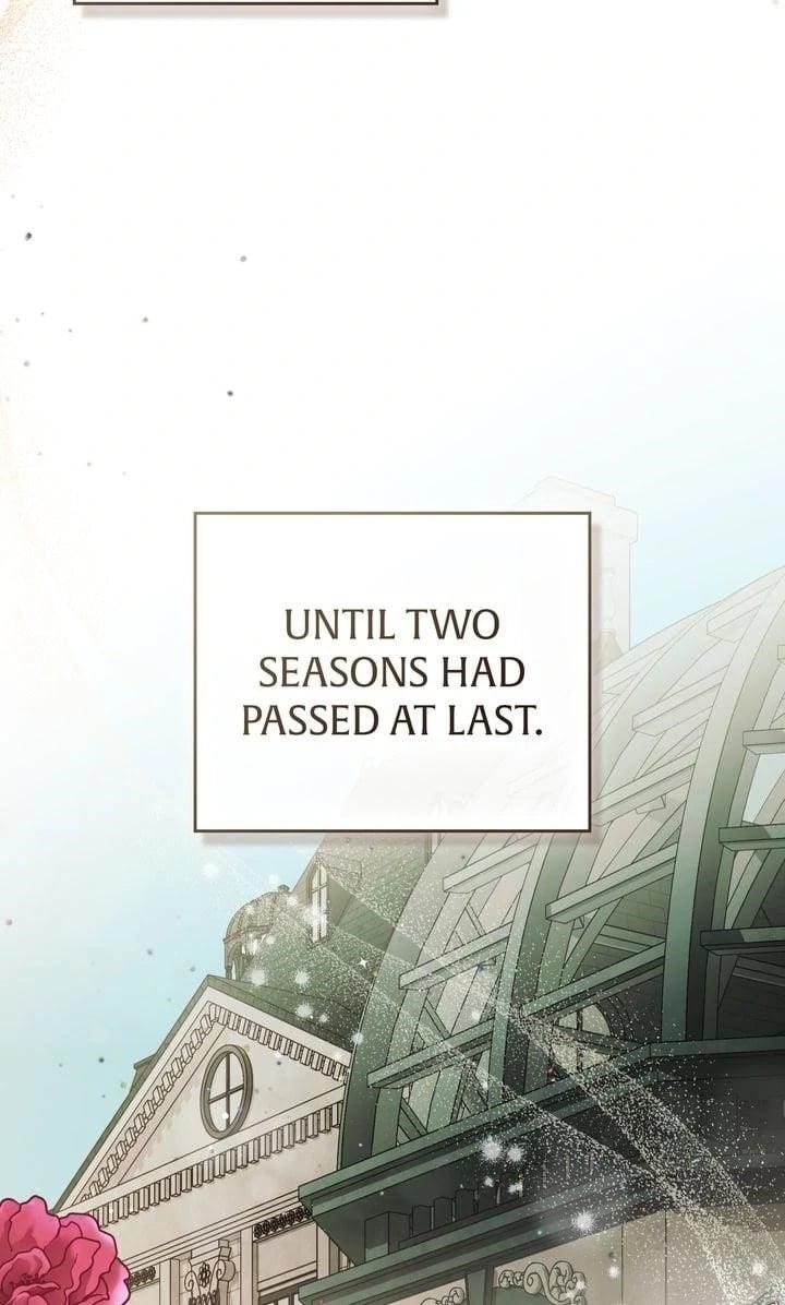 The Redemption of Earl Nottingham Chapter 57 - Page 74