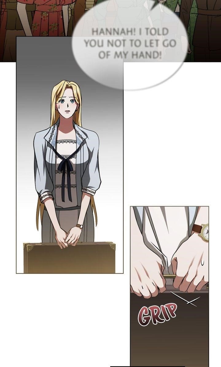 The Redemption of Earl Nottingham Chapter 59 - Page 63