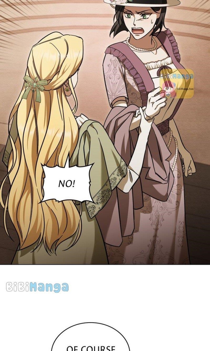 The Redemption of Earl Nottingham Chapter 6 - Page 13