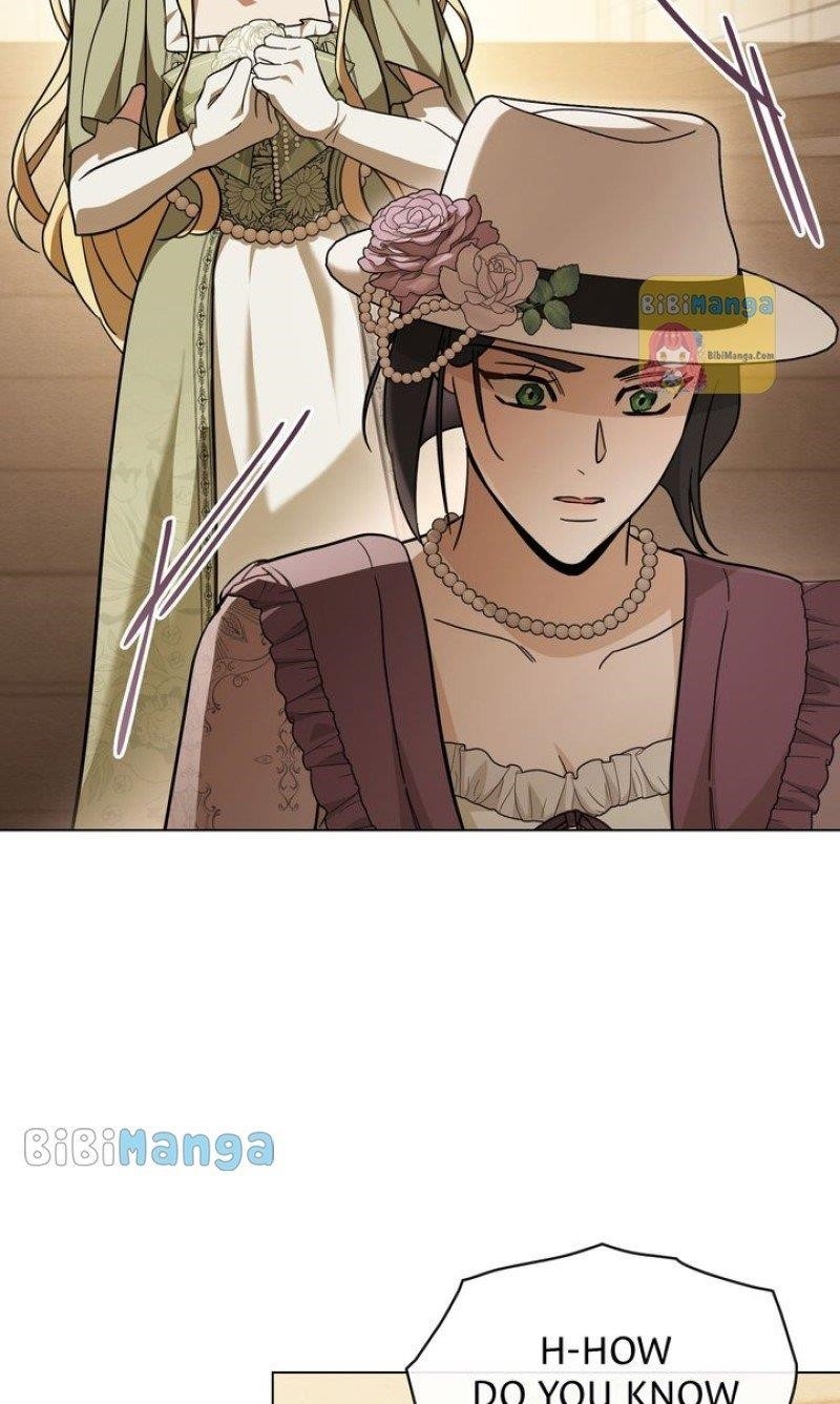 The Redemption of Earl Nottingham Chapter 6 - Page 17