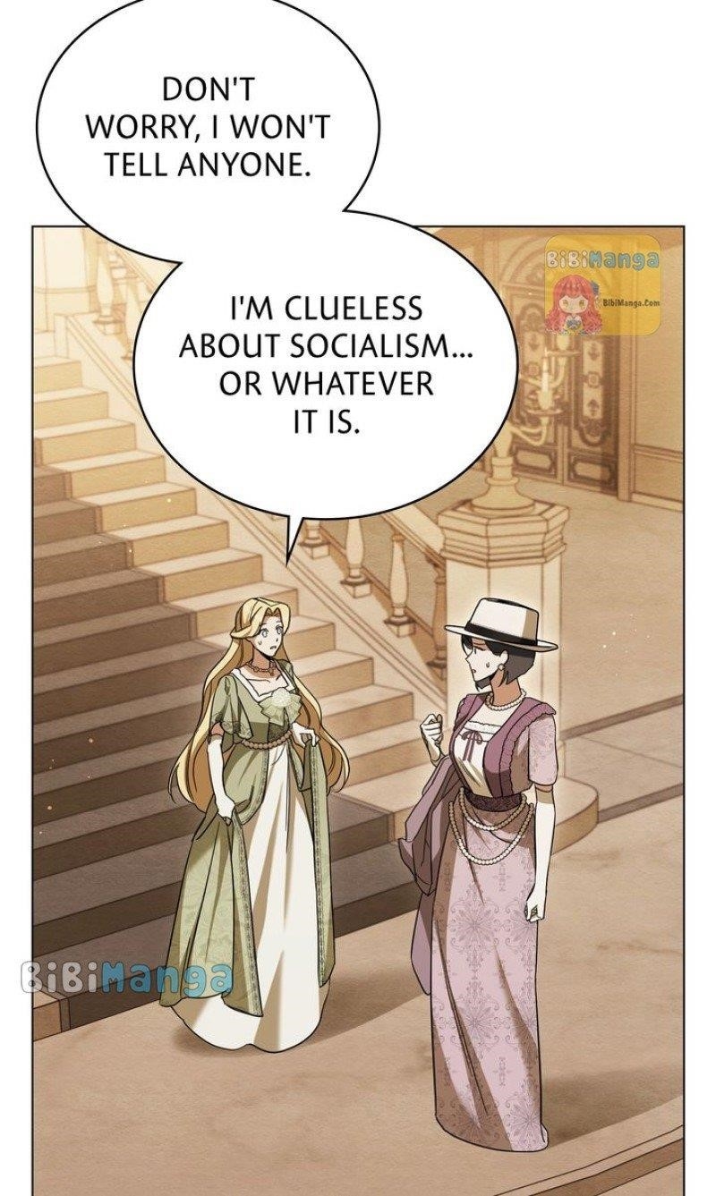 The Redemption of Earl Nottingham Chapter 6 - Page 19