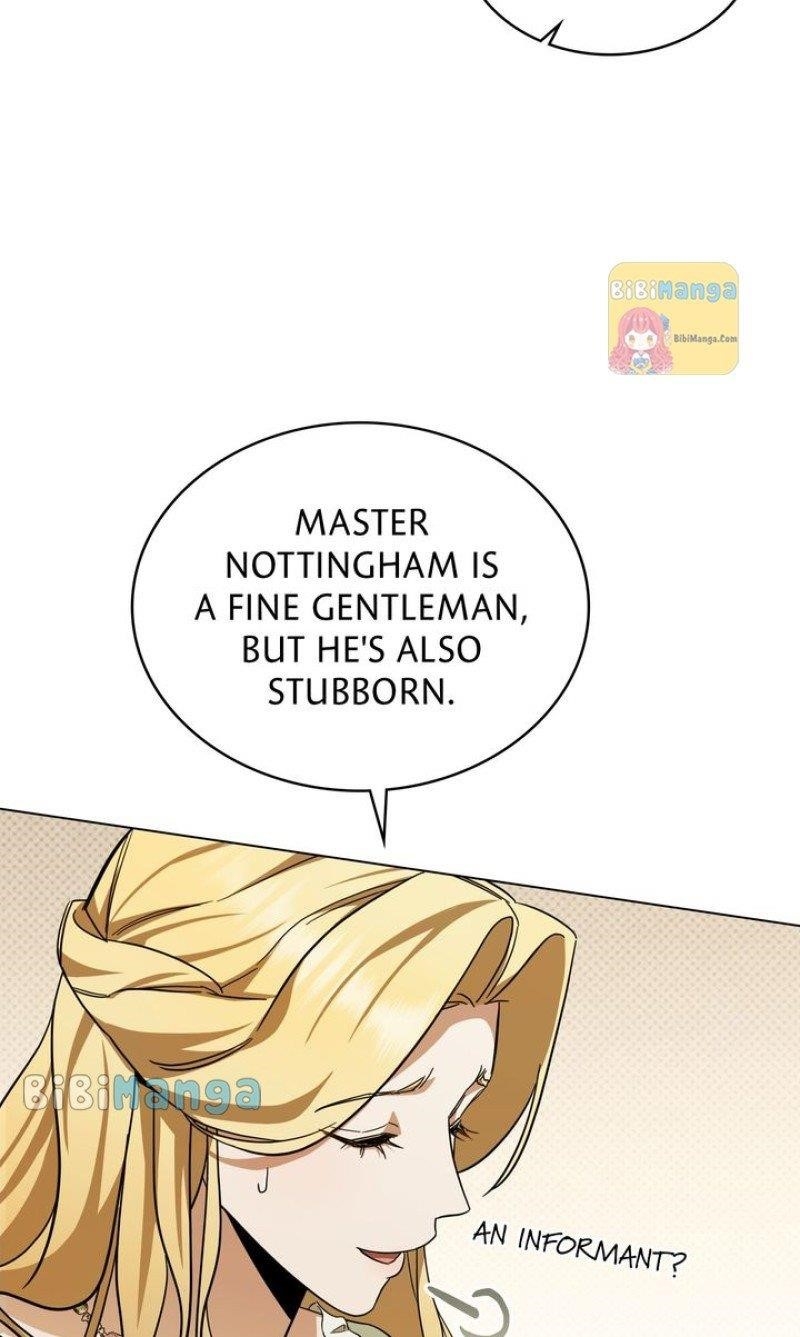 The Redemption of Earl Nottingham Chapter 6 - Page 21