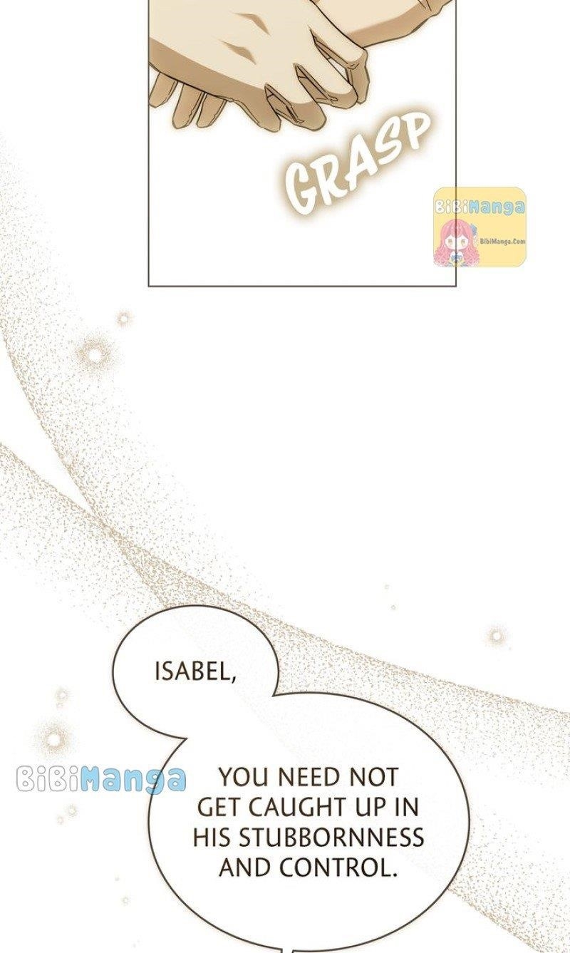 The Redemption of Earl Nottingham Chapter 6 - Page 25