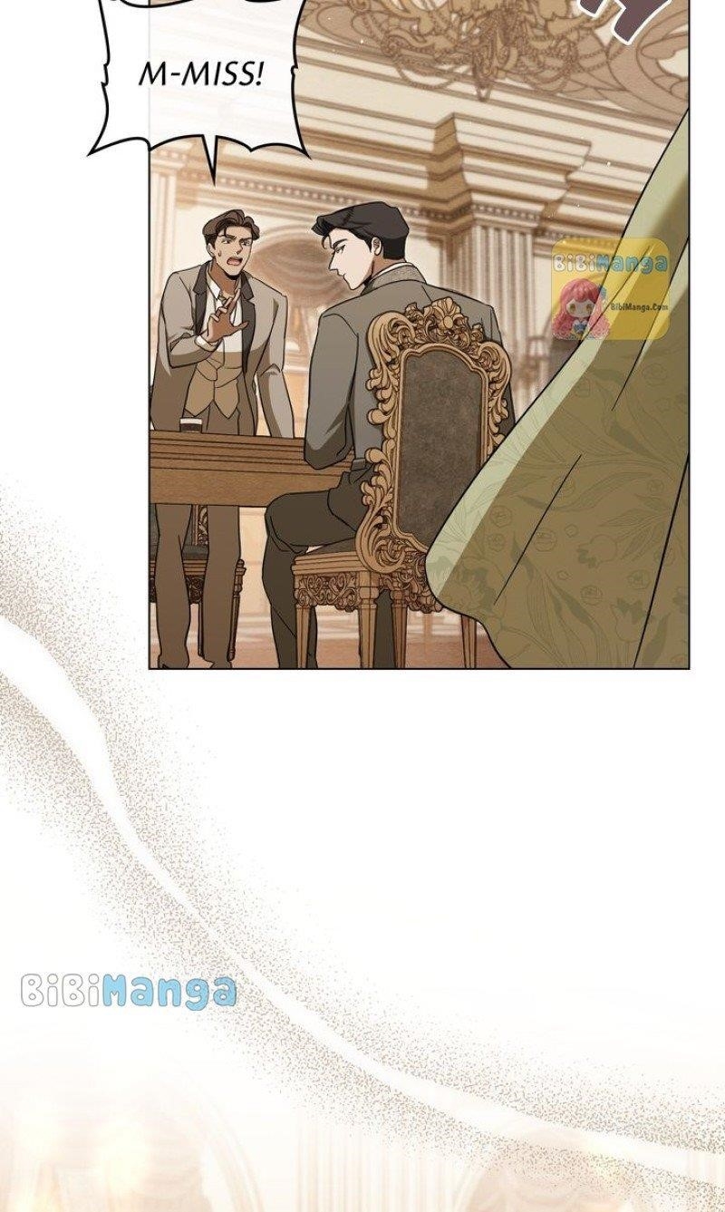 The Redemption of Earl Nottingham Chapter 6 - Page 5