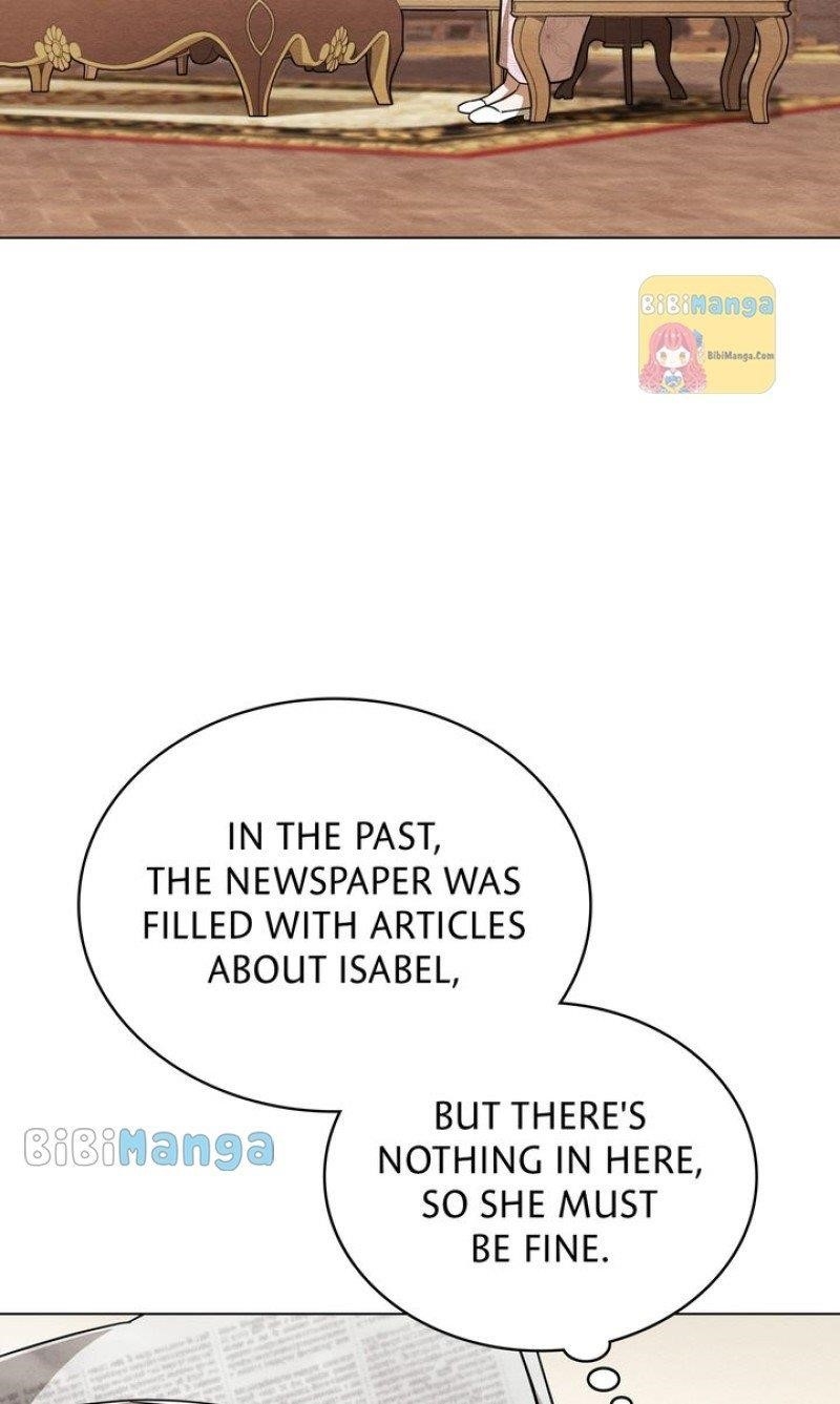 The Redemption of Earl Nottingham Chapter 6 - Page 55