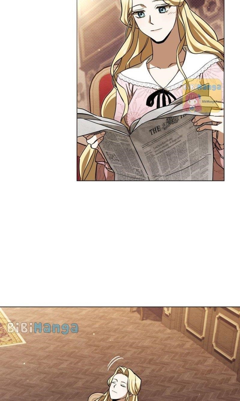 The Redemption of Earl Nottingham Chapter 6 - Page 57