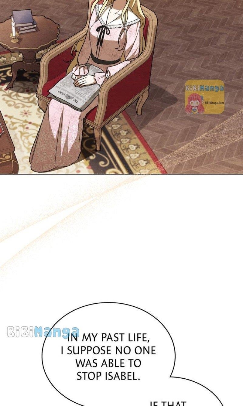 The Redemption of Earl Nottingham Chapter 6 - Page 58