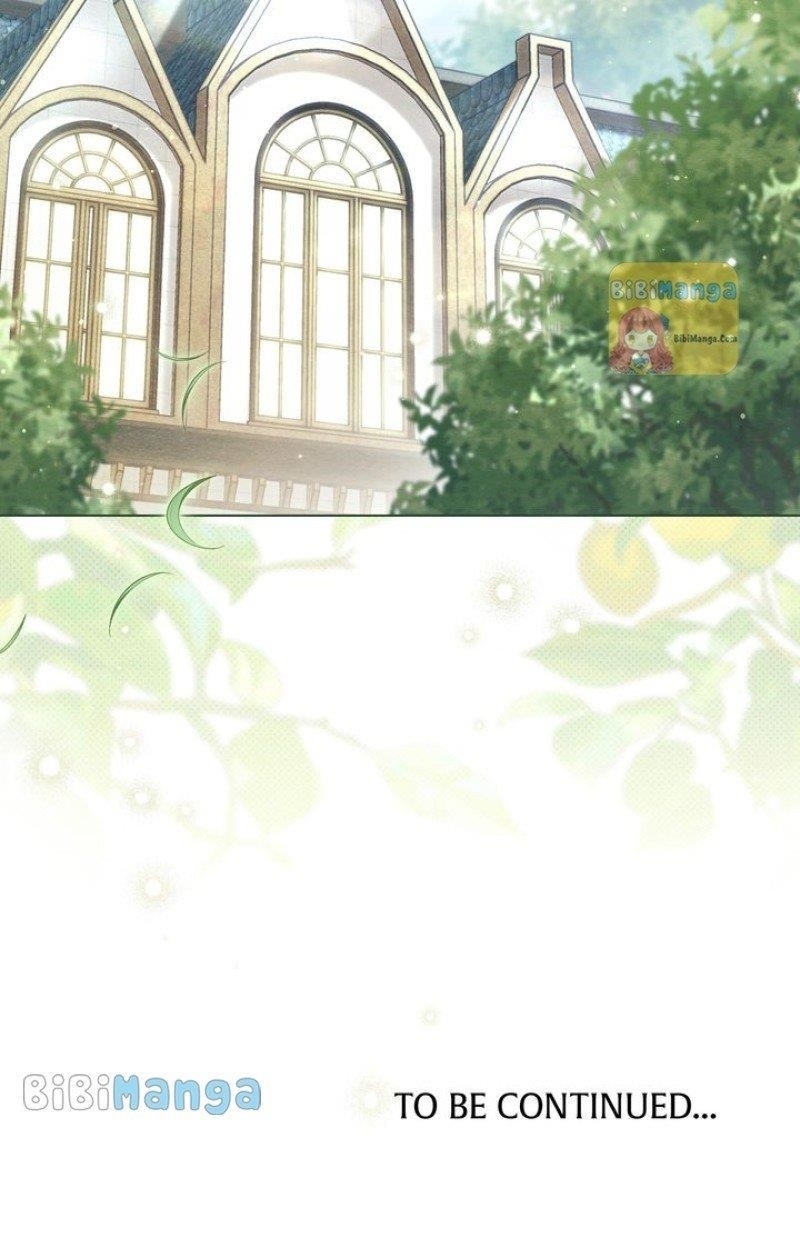 The Redemption of Earl Nottingham Chapter 6 - Page 68