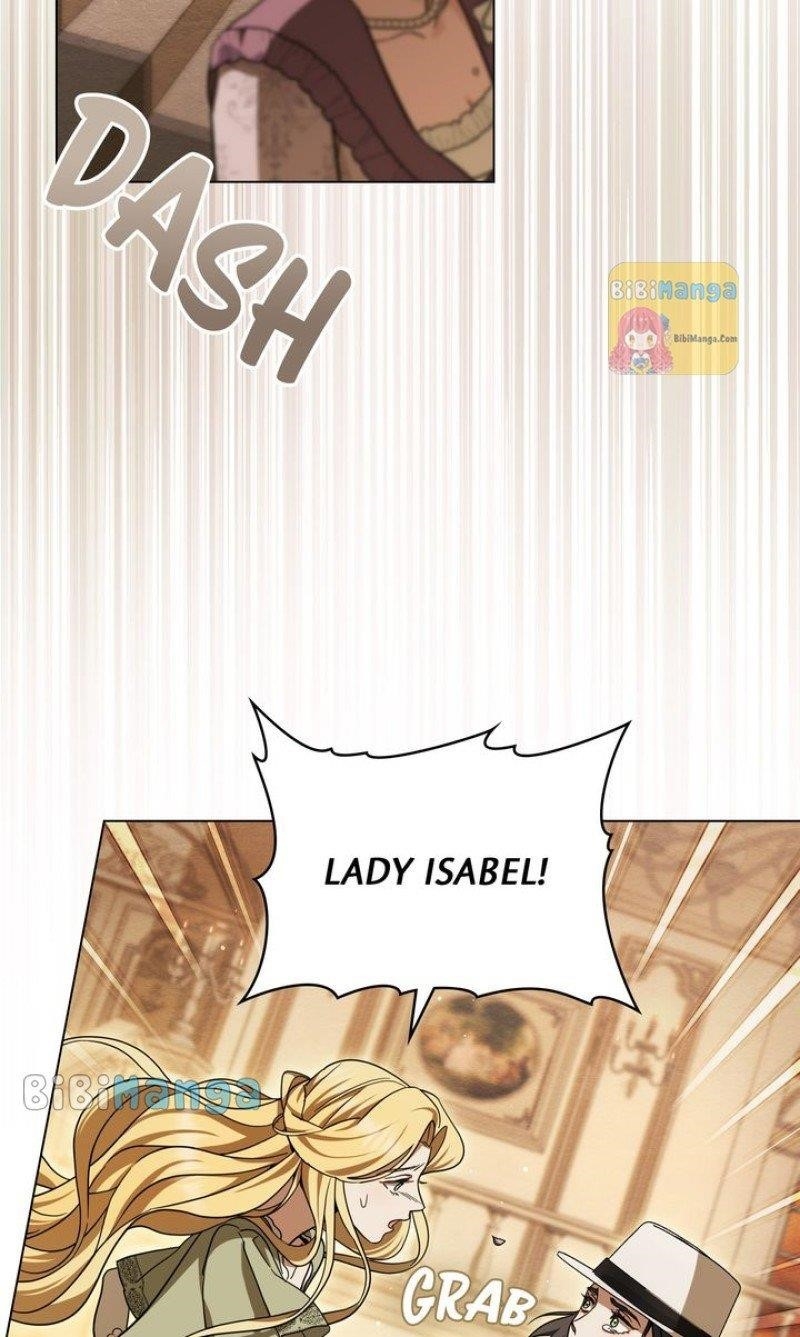 The Redemption of Earl Nottingham Chapter 6 - Page 9