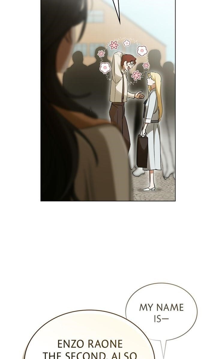 The Redemption of Earl Nottingham Chapter 60 - Page 10