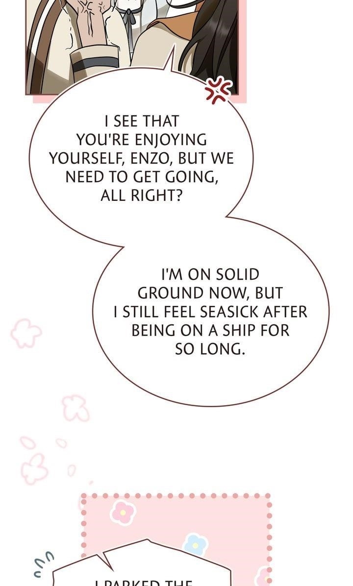 The Redemption of Earl Nottingham Chapter 60 - Page 13