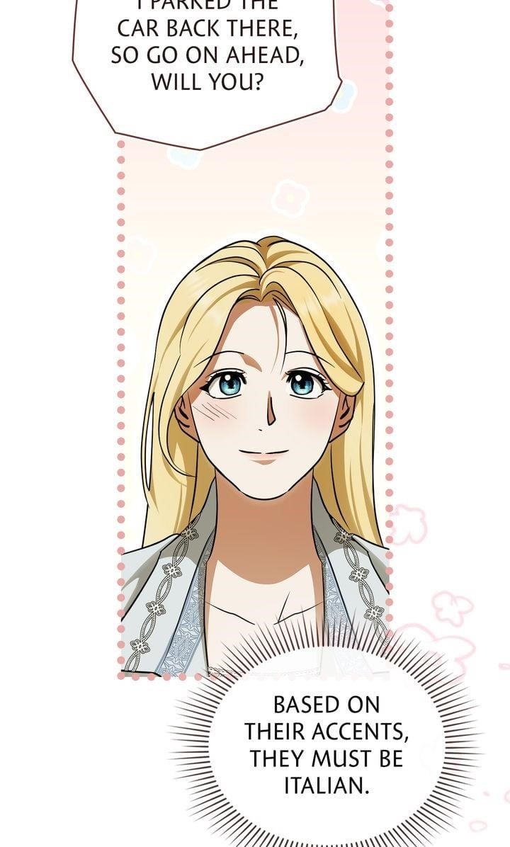 The Redemption of Earl Nottingham Chapter 60 - Page 14