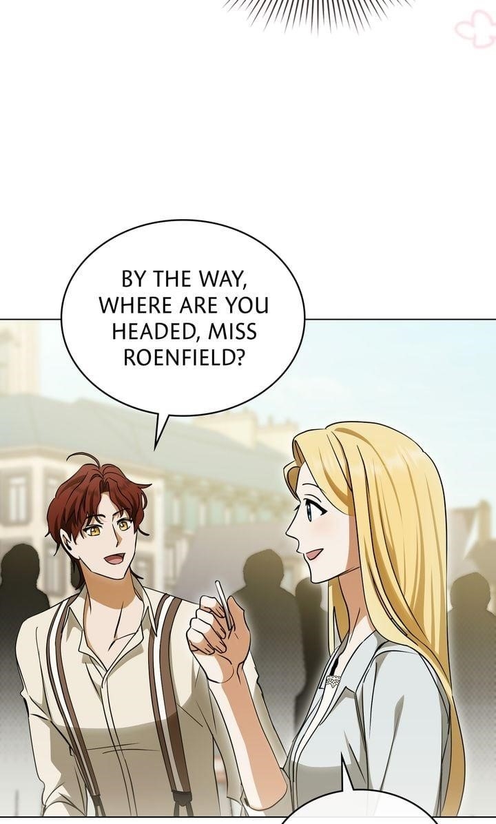 The Redemption of Earl Nottingham Chapter 60 - Page 15