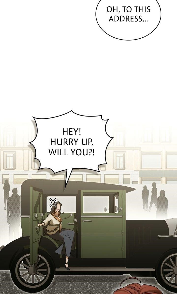 The Redemption of Earl Nottingham Chapter 60 - Page 16