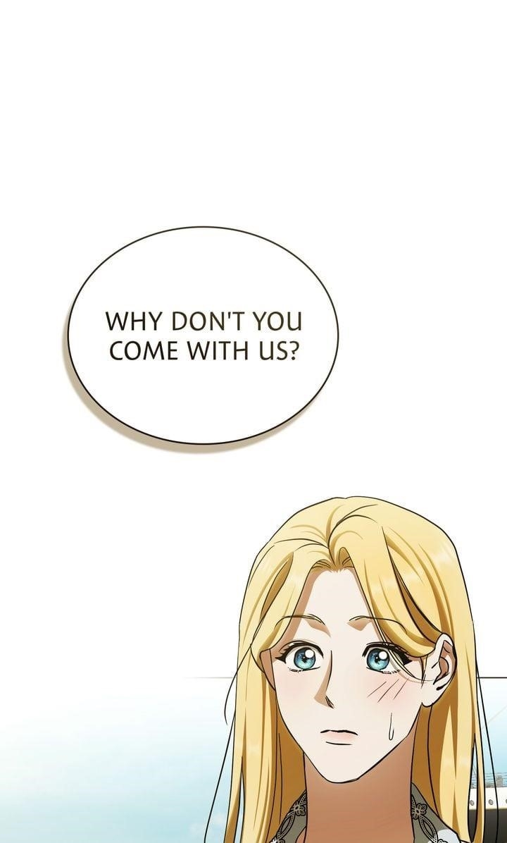 The Redemption of Earl Nottingham Chapter 60 - Page 18