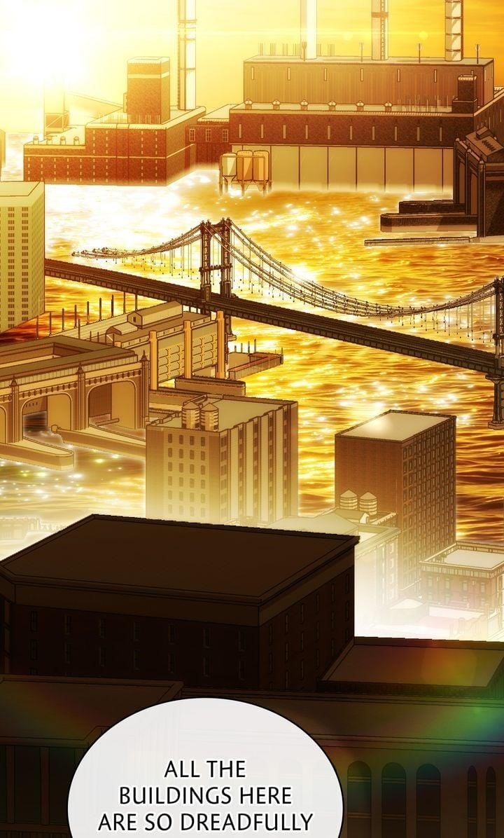 The Redemption of Earl Nottingham Chapter 60 - Page 22