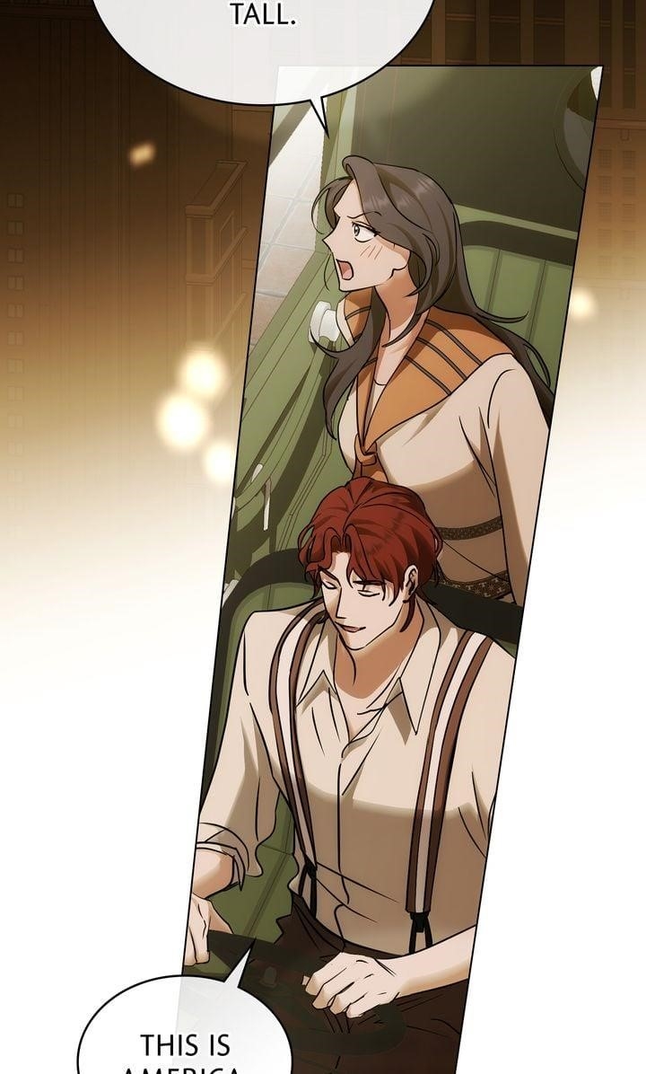 The Redemption of Earl Nottingham Chapter 60 - Page 23