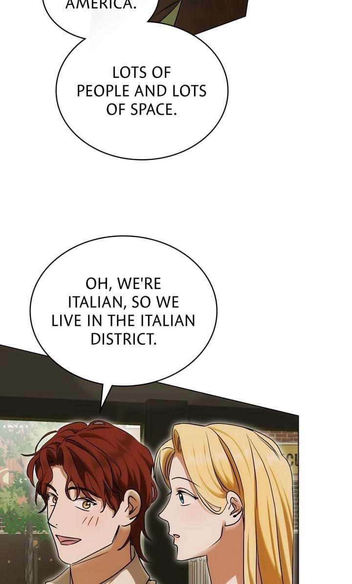 The Redemption of Earl Nottingham Chapter 60 - Page 24