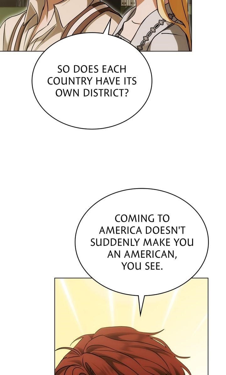 The Redemption of Earl Nottingham Chapter 60 - Page 25