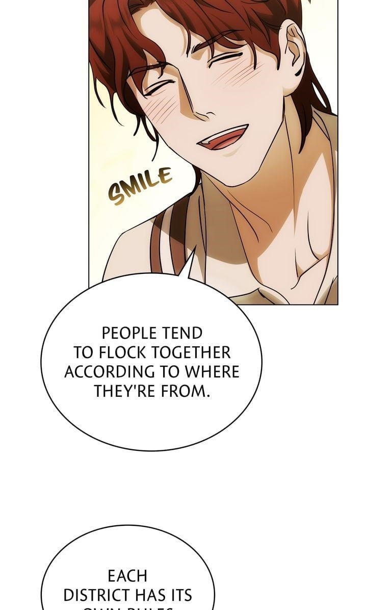 The Redemption of Earl Nottingham Chapter 60 - Page 26