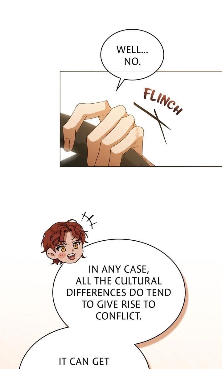 The Redemption of Earl Nottingham Chapter 60 - Page 28