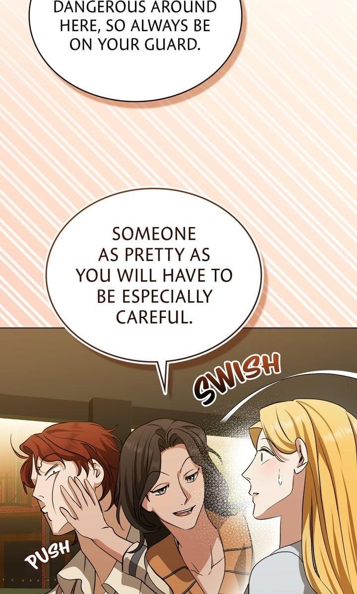 The Redemption of Earl Nottingham Chapter 60 - Page 29