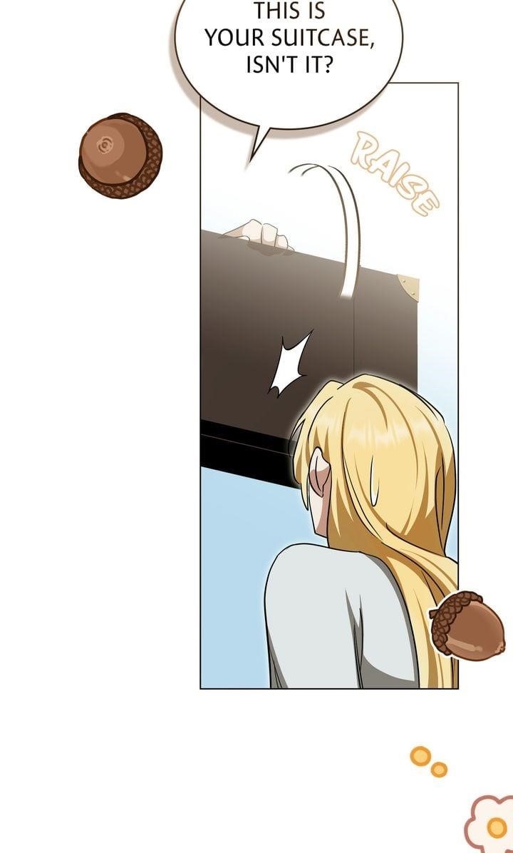 The Redemption of Earl Nottingham Chapter 60 - Page 3