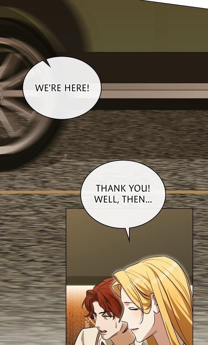 The Redemption of Earl Nottingham Chapter 60 - Page 32