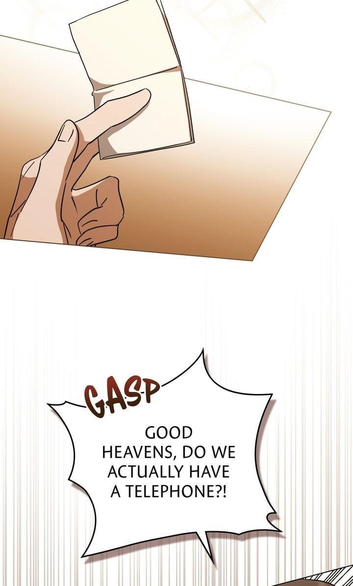 The Redemption of Earl Nottingham Chapter 60 - Page 34