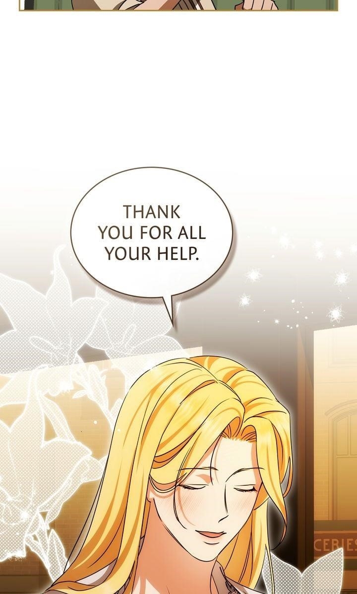 The Redemption of Earl Nottingham Chapter 60 - Page 38