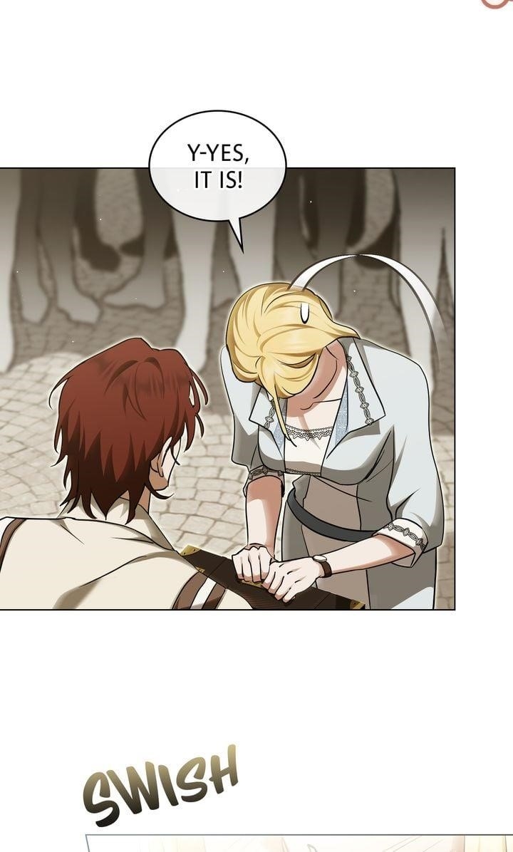 The Redemption of Earl Nottingham Chapter 60 - Page 4