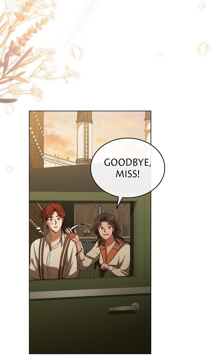 The Redemption of Earl Nottingham Chapter 60 - Page 40