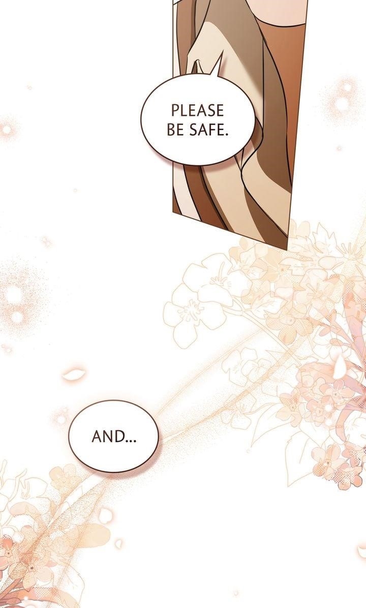 The Redemption of Earl Nottingham Chapter 60 - Page 43