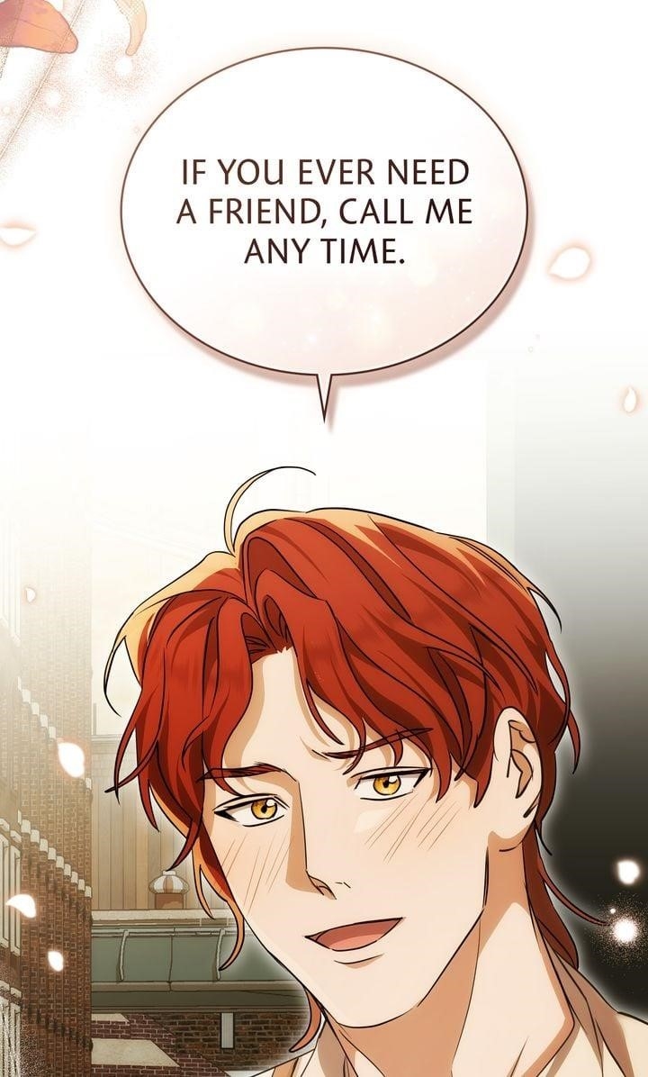 The Redemption of Earl Nottingham Chapter 60 - Page 44