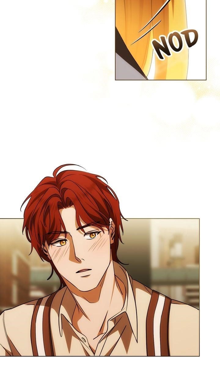 The Redemption of Earl Nottingham Chapter 60 - Page 47